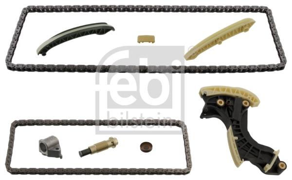 Timing Chain Kit